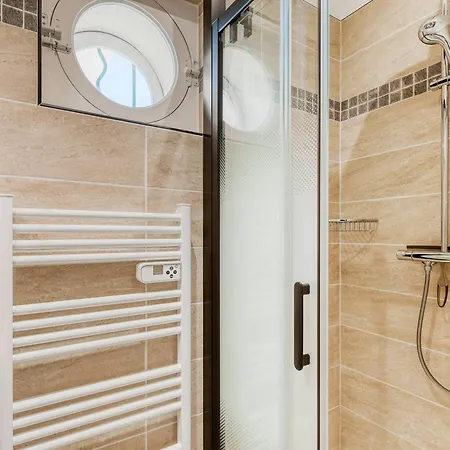 Neuf Au Lavandou - Climatise, Proche - Fr-1-816-3 Apartment Le Lavandou