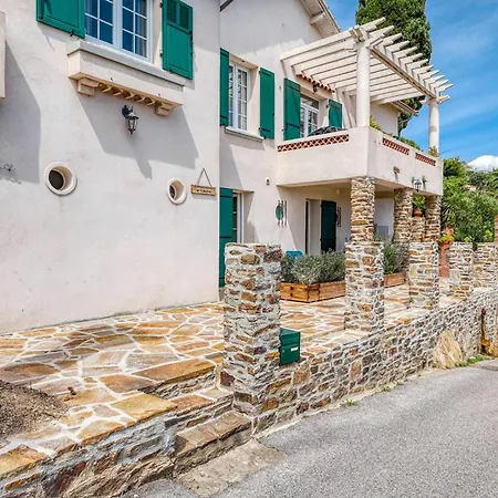 Neuf Au Lavandou - Climatise, Proche - Fr-1-816-3 Le Lavandou